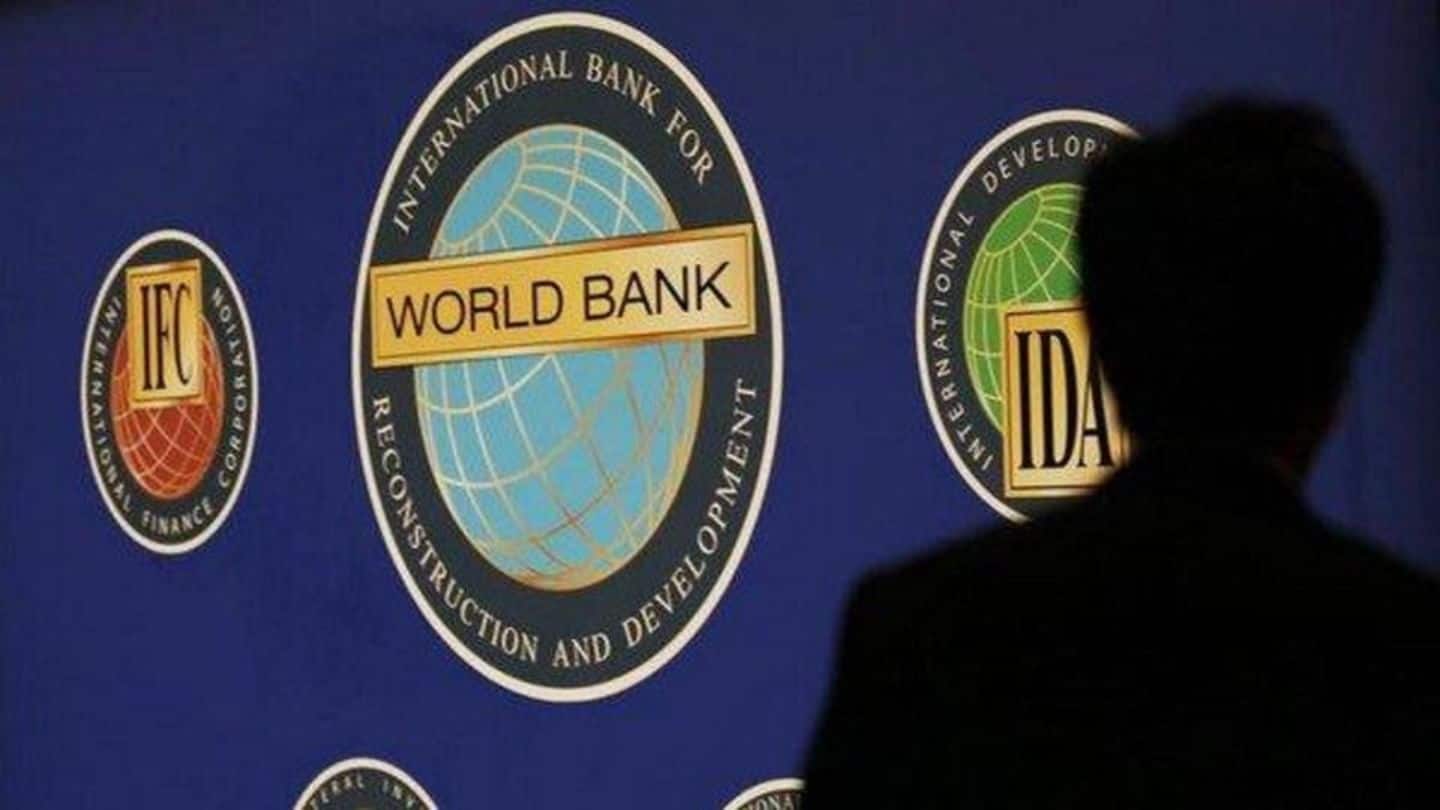 India breaks into top-100 in World Bank's "Doing Business" report