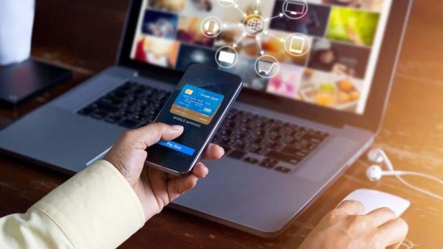 #FinancialBytes: What are virtual credit-cards and how to get one?