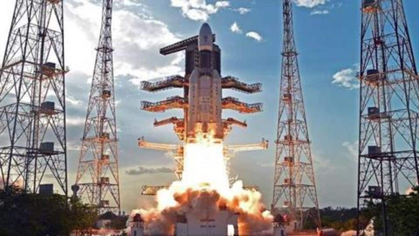 ISRO launches "Angry Bird" satellite to boost defense communication capabilities