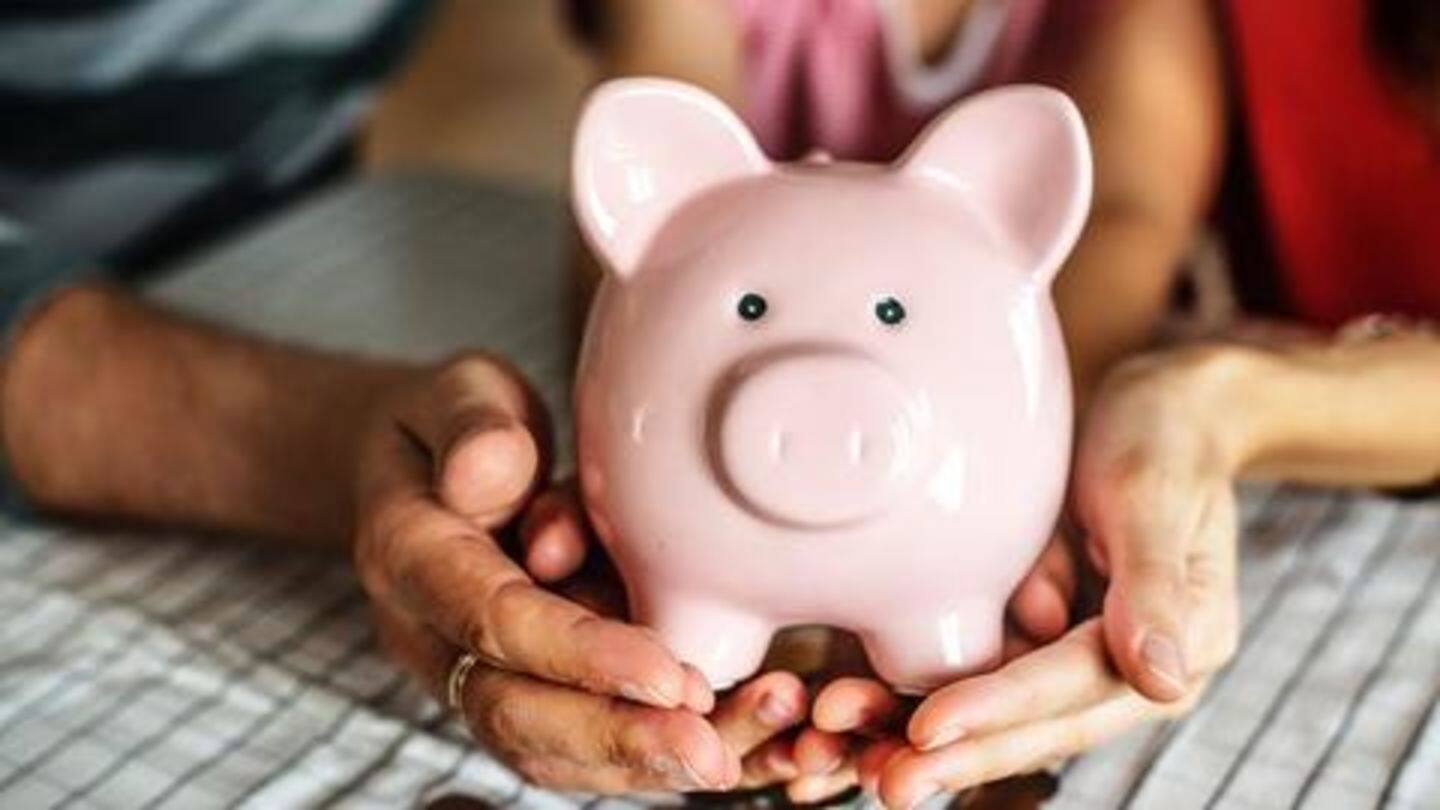 #FinancialBytes: Best ways for salaried individuals to save on tax