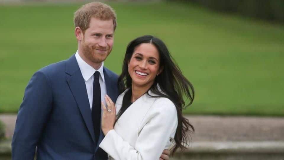 Prince Harry, Meghan Markle invite "ordinary people" to royal wedding