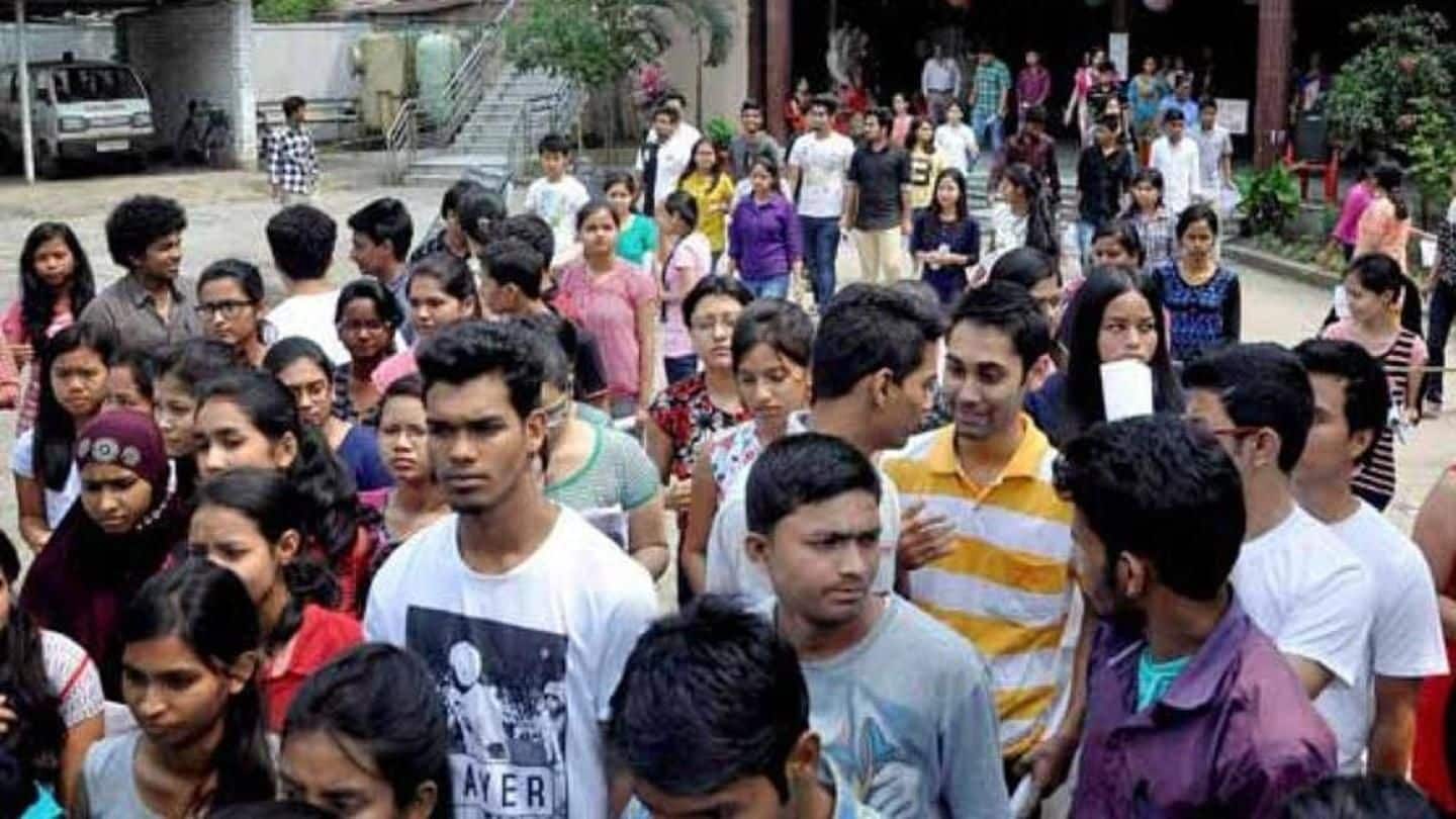Facing students' protest, Bihar Board allows scrutiny of inter answer-sheets