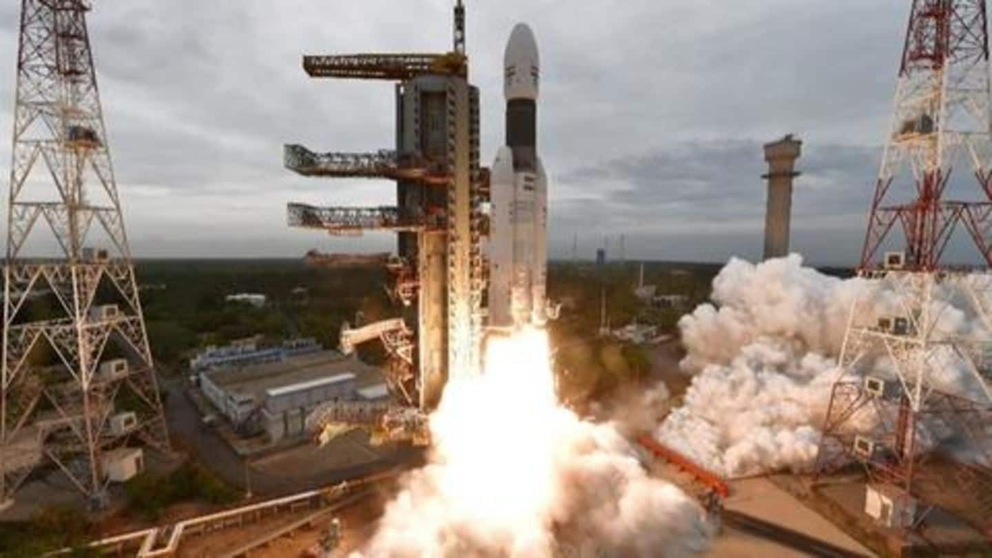 Five recent achievements of ISRO that make us proud