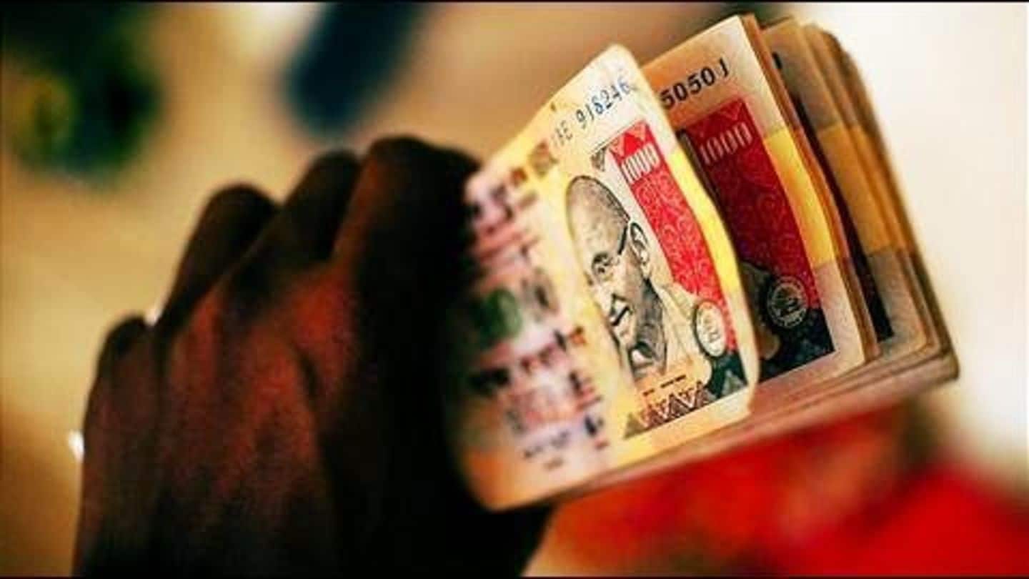 5.56 lakh people to be probed for cash-deposits during demonetization