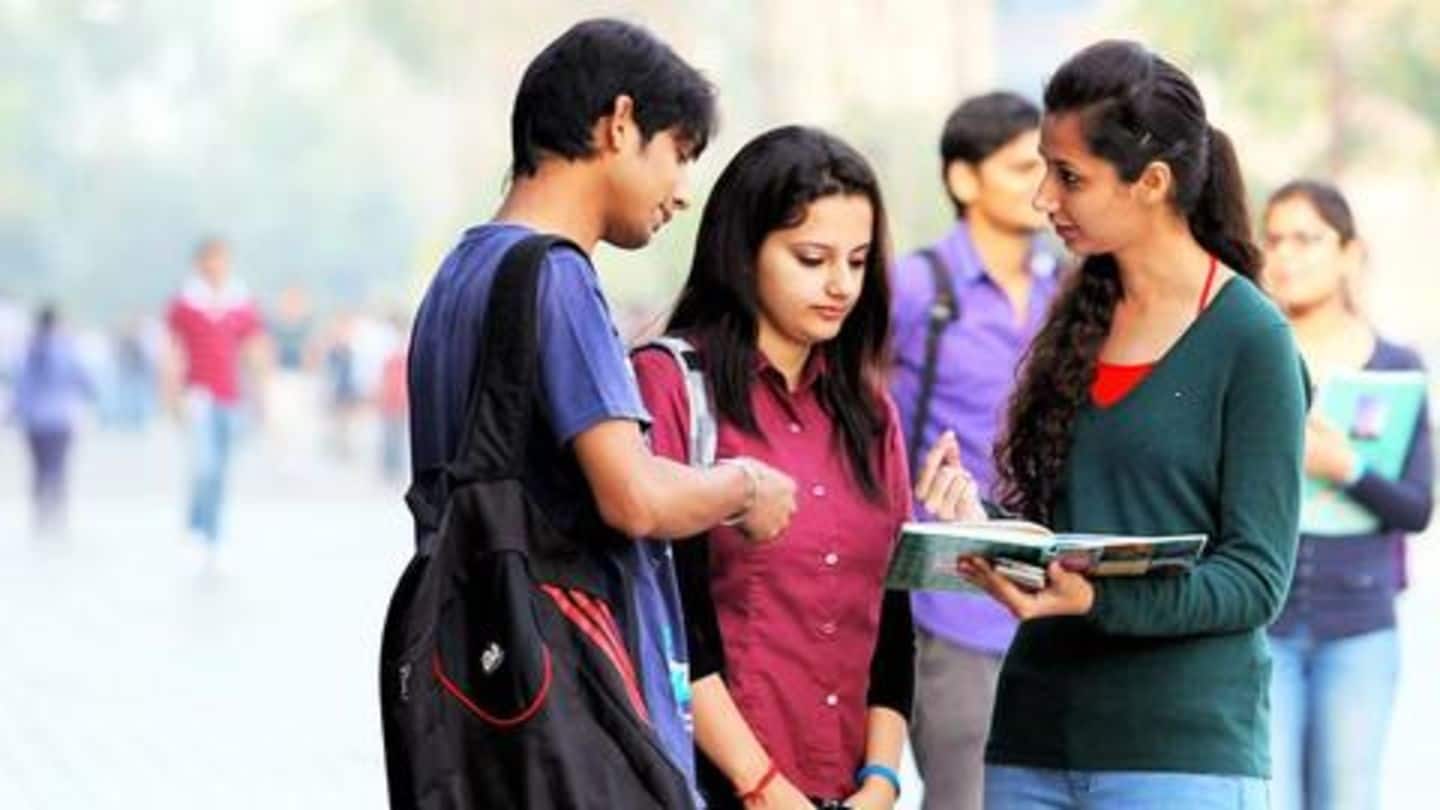 #CareerBytes: Top private engineering colleges in India