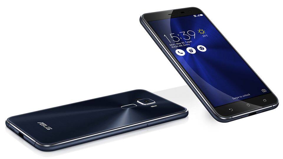 Seven Asus phones received permanent price cuts Seven Asus phones received permanent price cuts