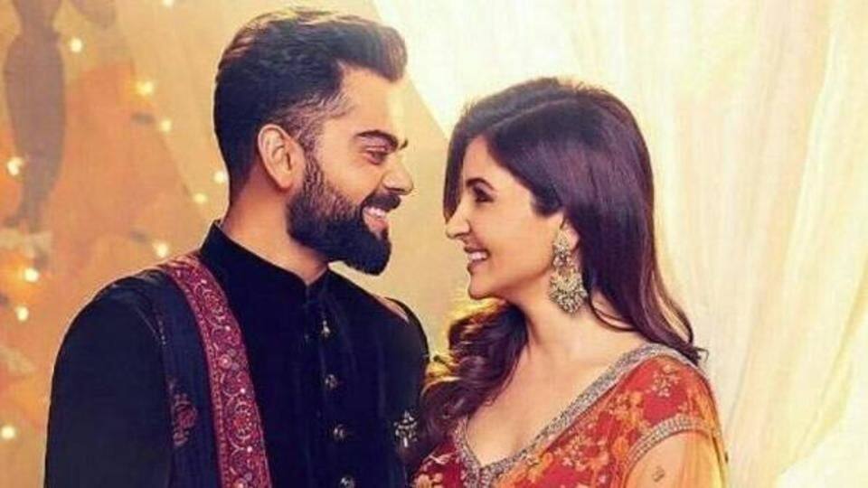 It's confirmed! Virat, Anushka getting married in Tuscany, not Milan