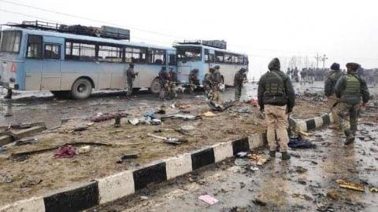 Ready to provide best possible treatment to injured jawans: Foundation Ready to provide best possible treatment to injured jawans: Foundation