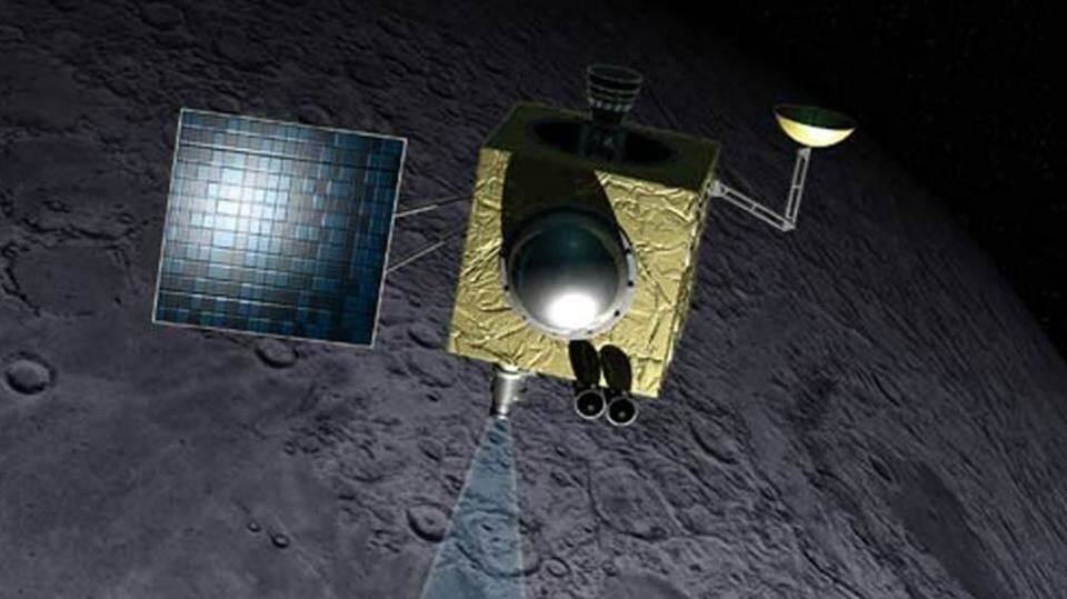 Unmanned vehicles being built for Chandrayaan-2 Unmanned vehicles being built for Chandrayaan-2