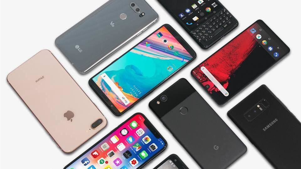 8 most awaited smartphones of 2018