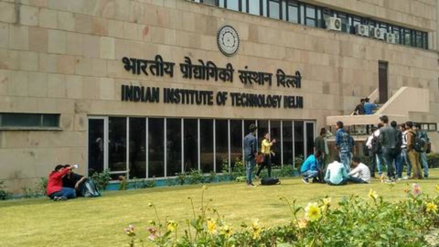 What you need to know about IIT JAM What you need to know about IIT JAM