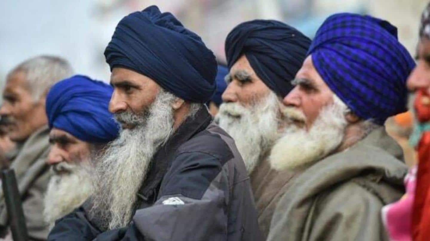 What are the three laws that farmers are protesting? What are the three laws that farmers are protesting?
