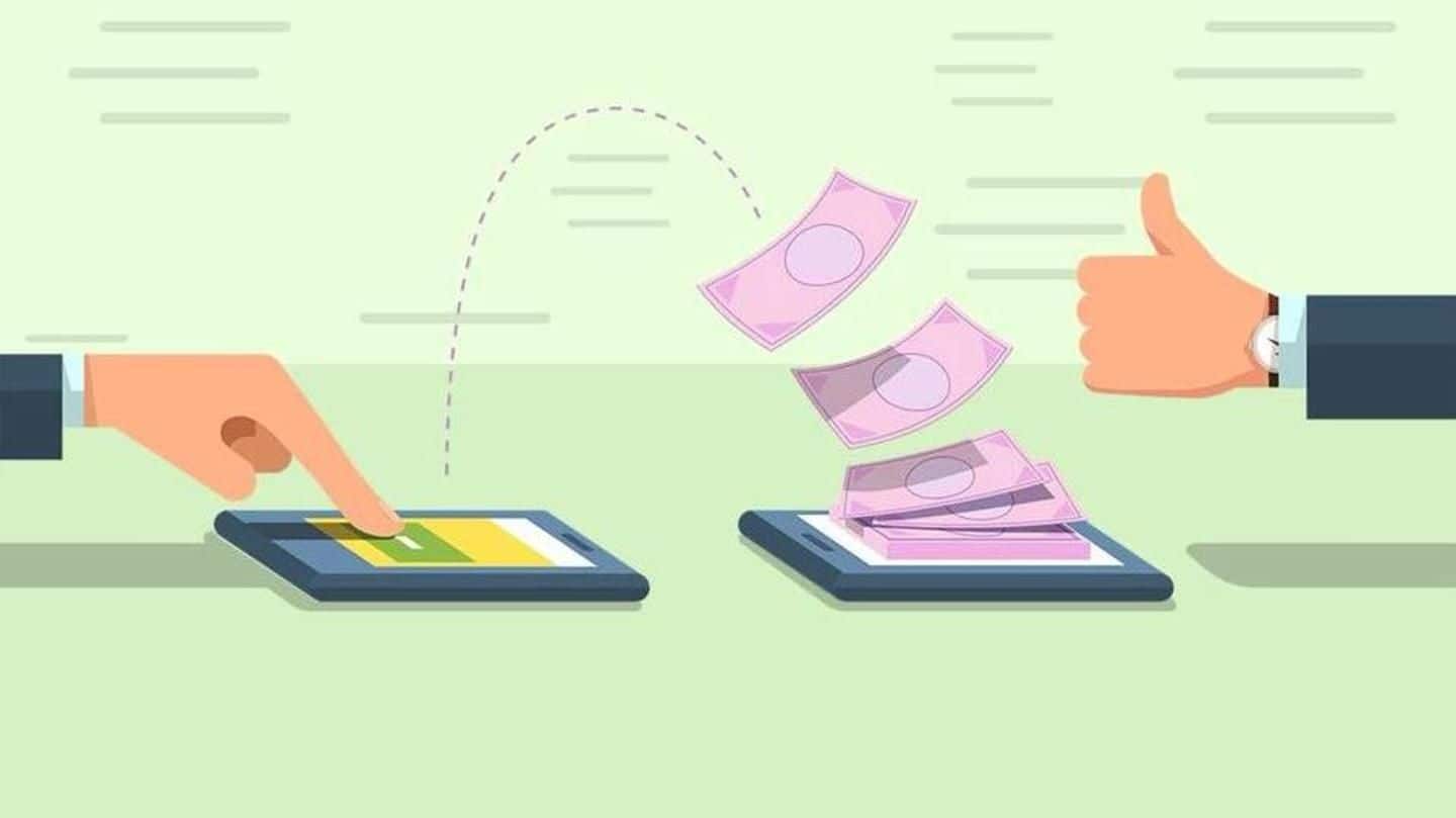 #FinancialBytes: 6 apps that help you send money aboard
