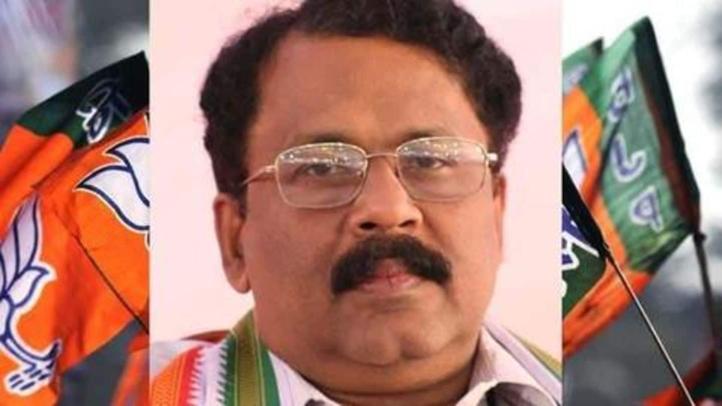 Kerala government destroying Ayyappa Temple's uniqueness: State BJP Chief Pillai