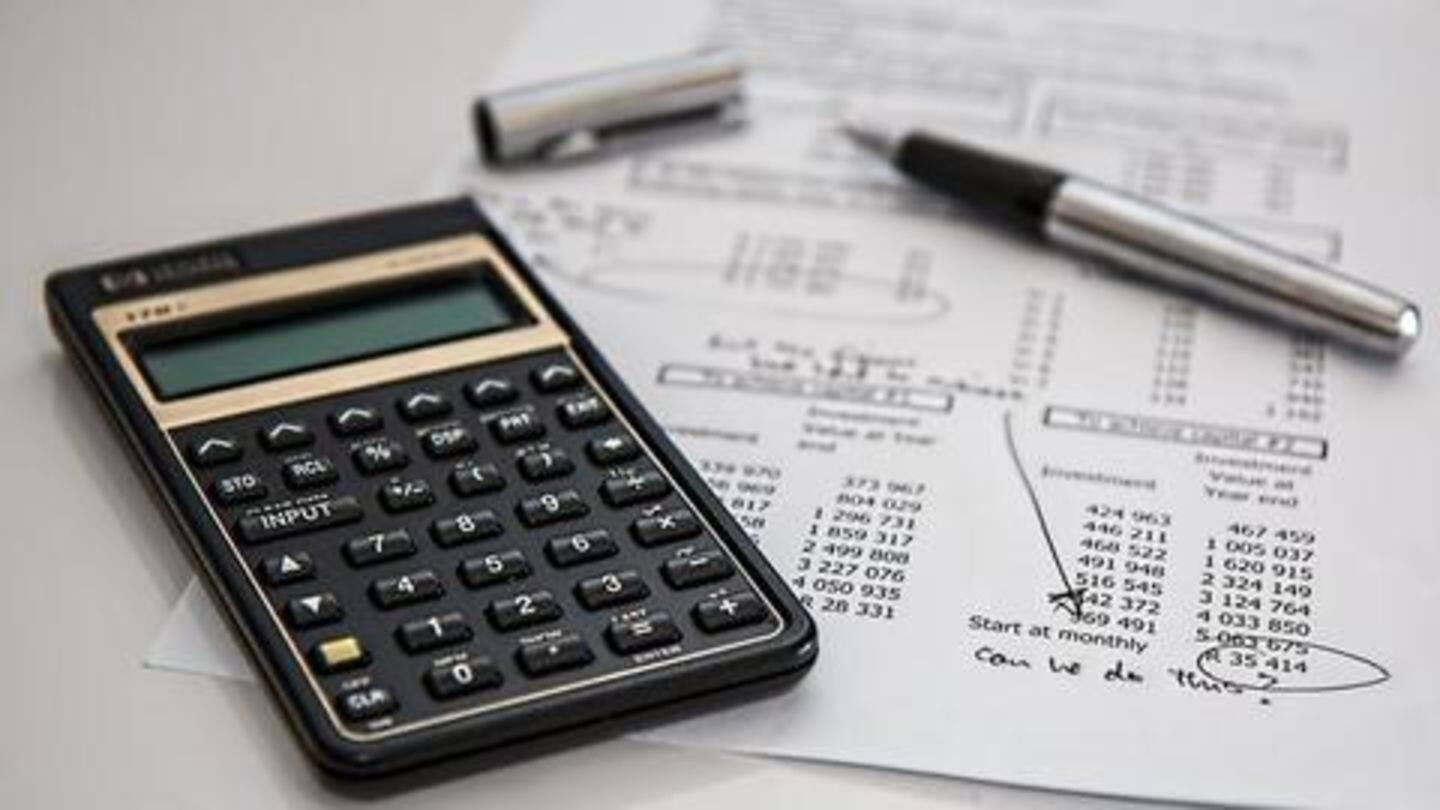 Career prospects and salary of Chartered Accountants Career prospects and salary of Chartered Accountants