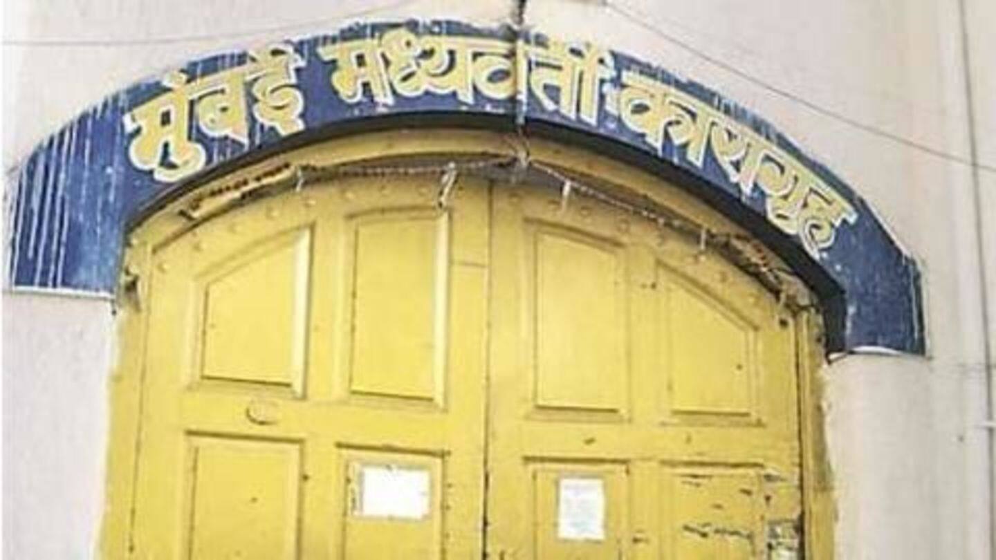Mallya to get LCD TV and personal western-style toilet Mallya to get LCD TV and personal western-style toilet
