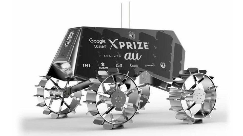What about the other GLXP finalists? What about the other GLXP finalists?