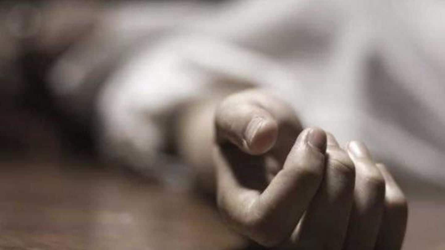UP: FIR registered against five persons for murdering 20-year-old