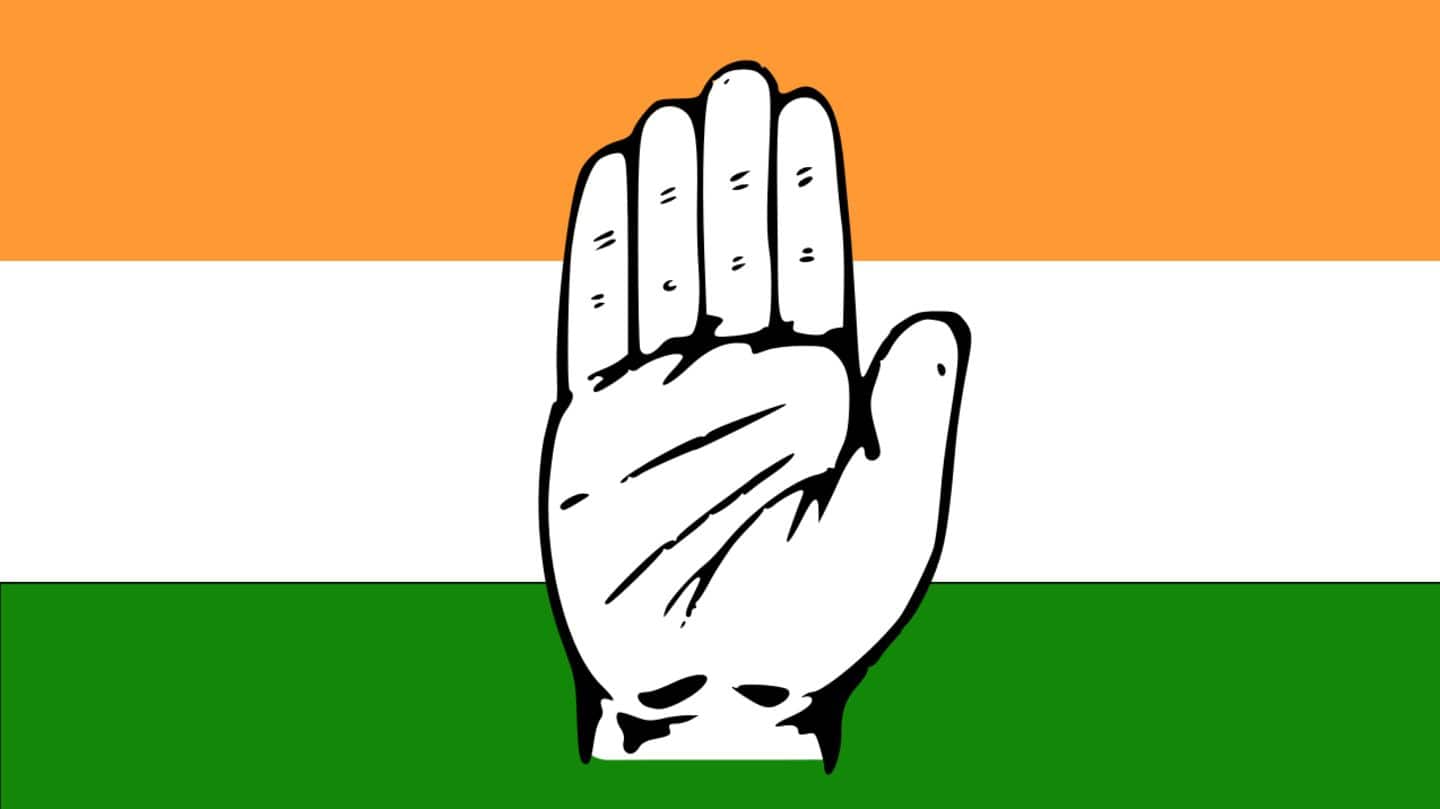 Meghalaya by-polls: Congress wins Ampati, becomes single largest party
