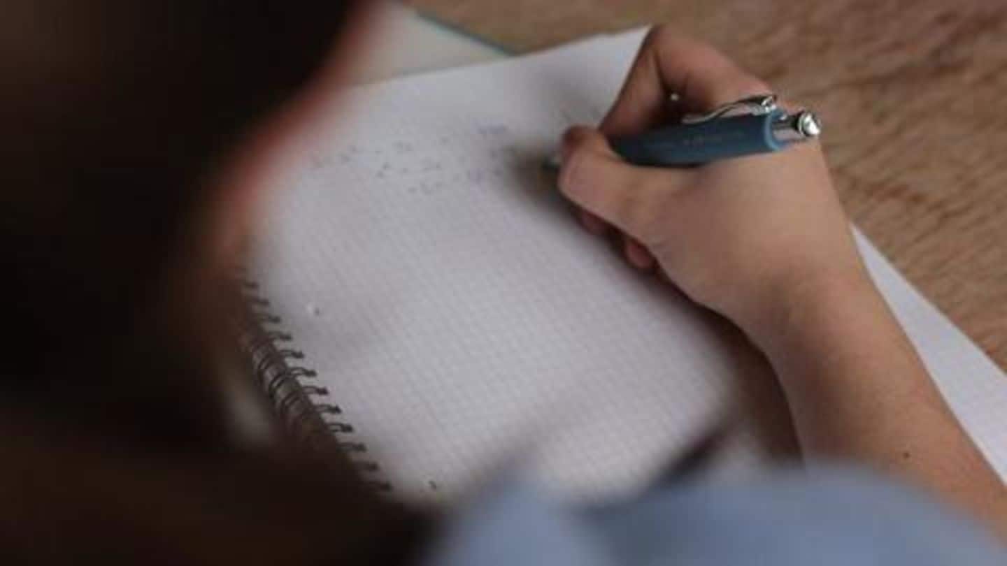Practice and revise as many times as possible Practice and revise as many times as possible
