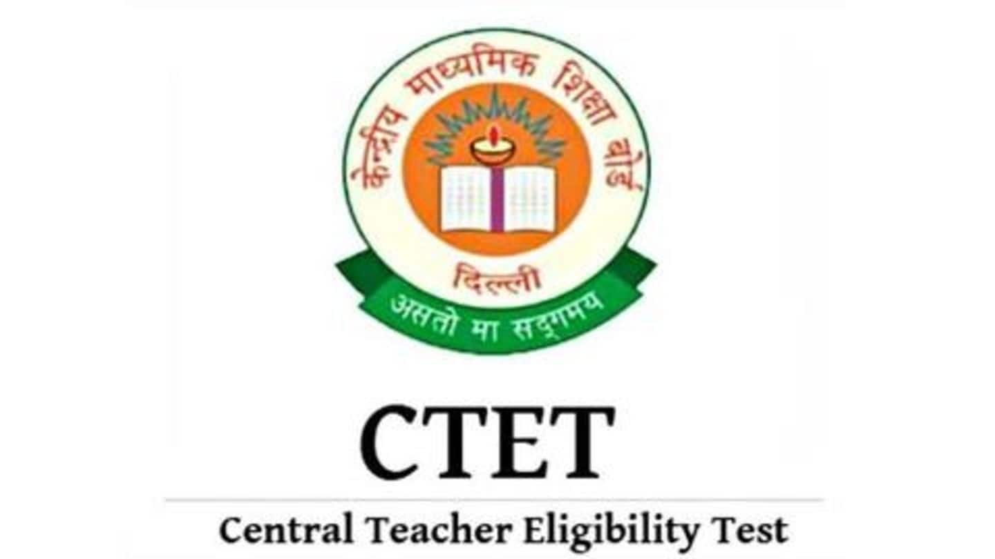 #CareerBytes: How to prepare for Central Teacher Eligibility Test (CTET)?