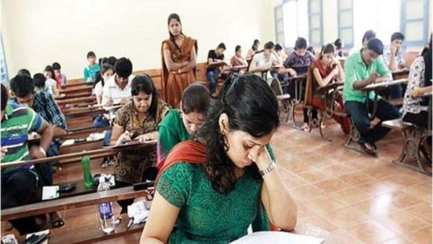No board exams for CBSE Class 10 students: HRD Minister