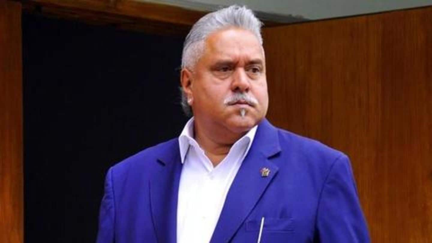 #VijayMallyaExtradition: UK Home Secretary approves Mallya's extradition to India