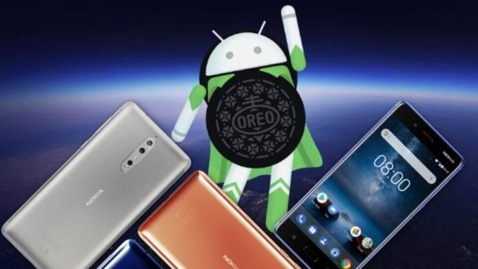 Almost all Nokia smartphones receive Android 8.0 Oreo update Almost all Nokia smartphones receive Android 8.0 Oreo update