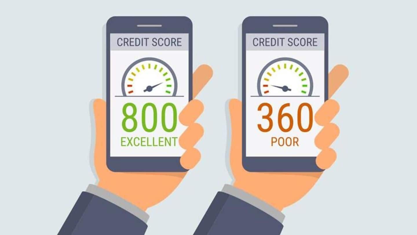 #FinancialBytes: What is credit score, how can you check yours?