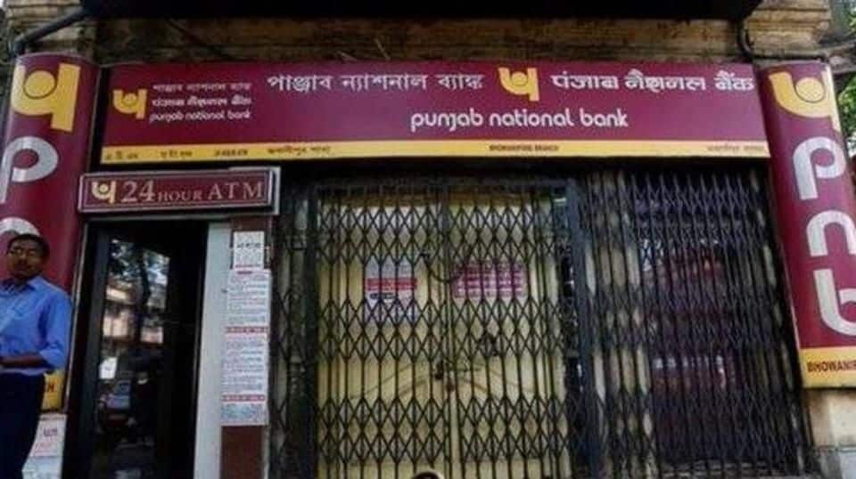 Indian banks may lose Rs. 19,000cr in PNB-fraud: I-T Dept