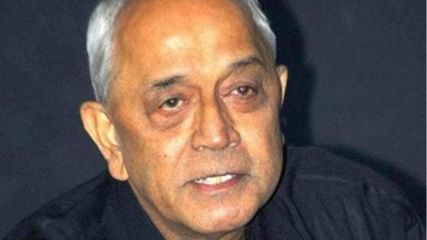 I am going to approach the Election Commission, says Ramdas I am going to approach the Election Commission, says Ramdas