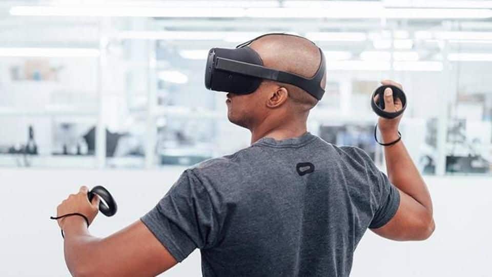 Updates on Santa Cruz headset; no word on specs yet Updates on Santa Cruz headset; no word on specs yet