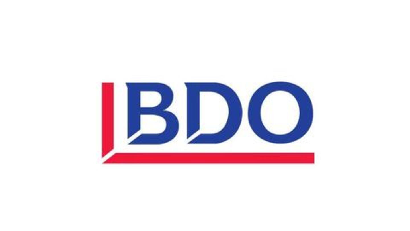 BDO is one of the world's largest accountancy networks BDO is one of the world's largest accountancy networks