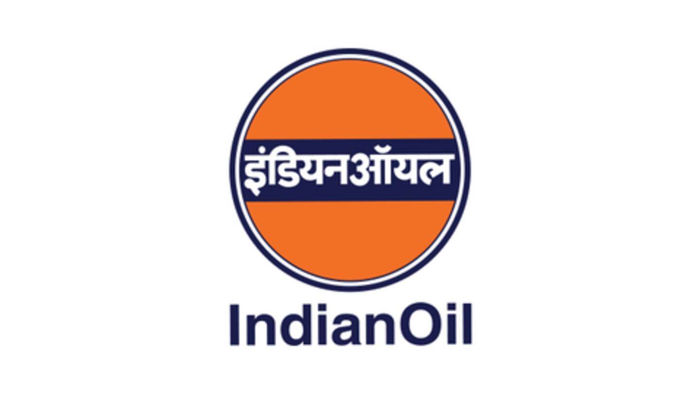 Indian Oil Corporation and Coal India Limited Indian Oil Corporation and Coal India Limited