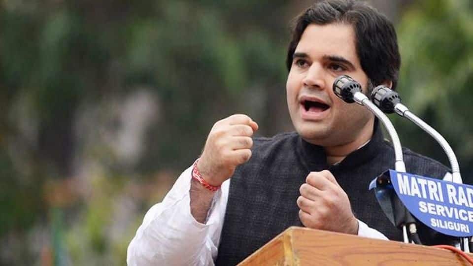 How can MPs hike their own salaries, questions Varun Gandhi