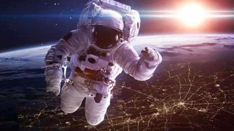 These astronauts will celebrate New Year 16 times in space!