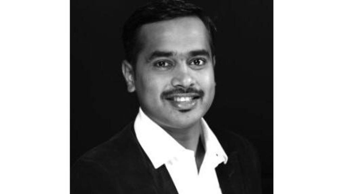 Ajinkya Deshmukh was one of 100 percentile scorers in CAT-2011 Ajinkya Deshmukh was one of 100 percentile scorers in CAT-2011