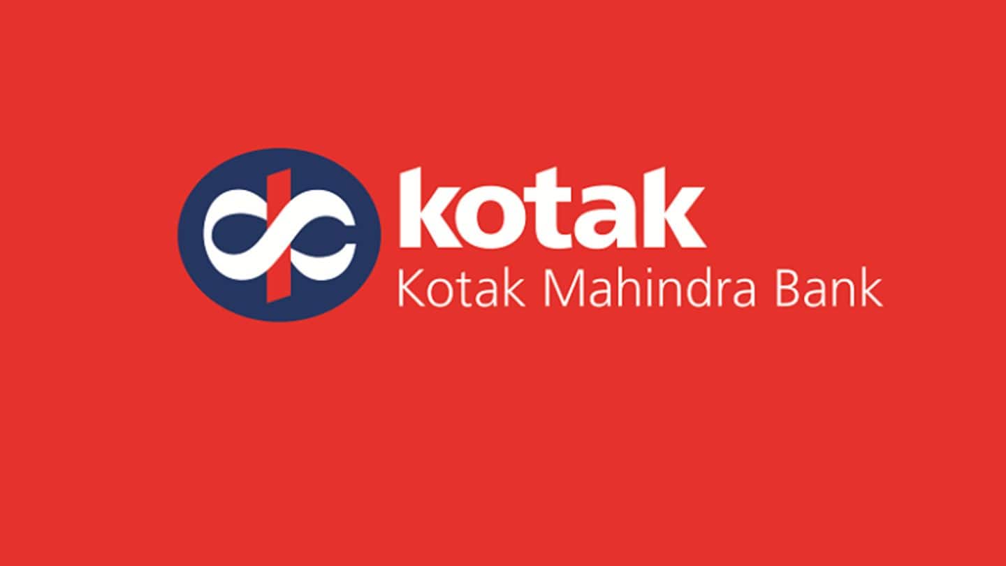 Experience security on your online transactions with Kotak Netc@rd Experience security on your online transactions with Kotak Netc@rd