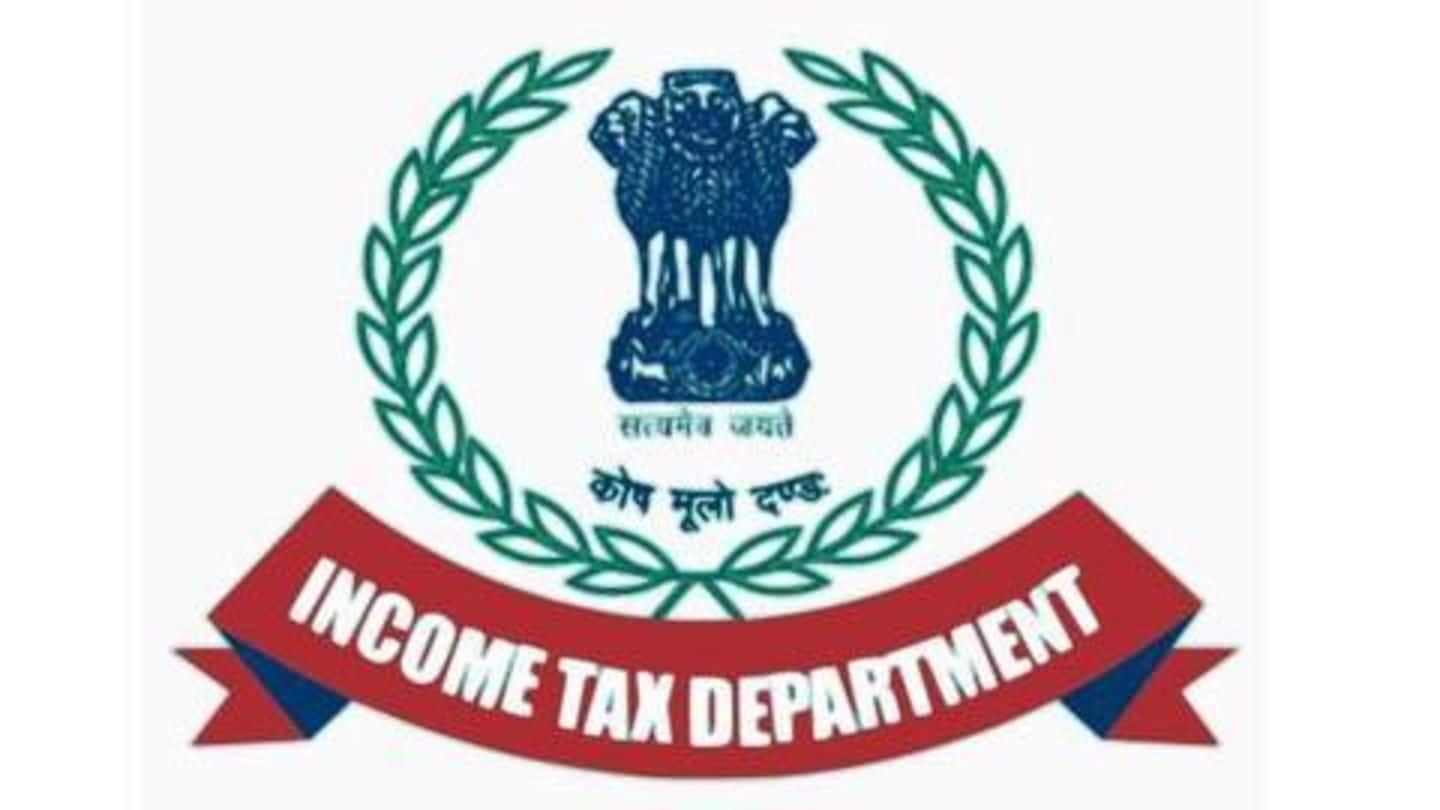 Several records missing from Income Tax Department: CIC informed