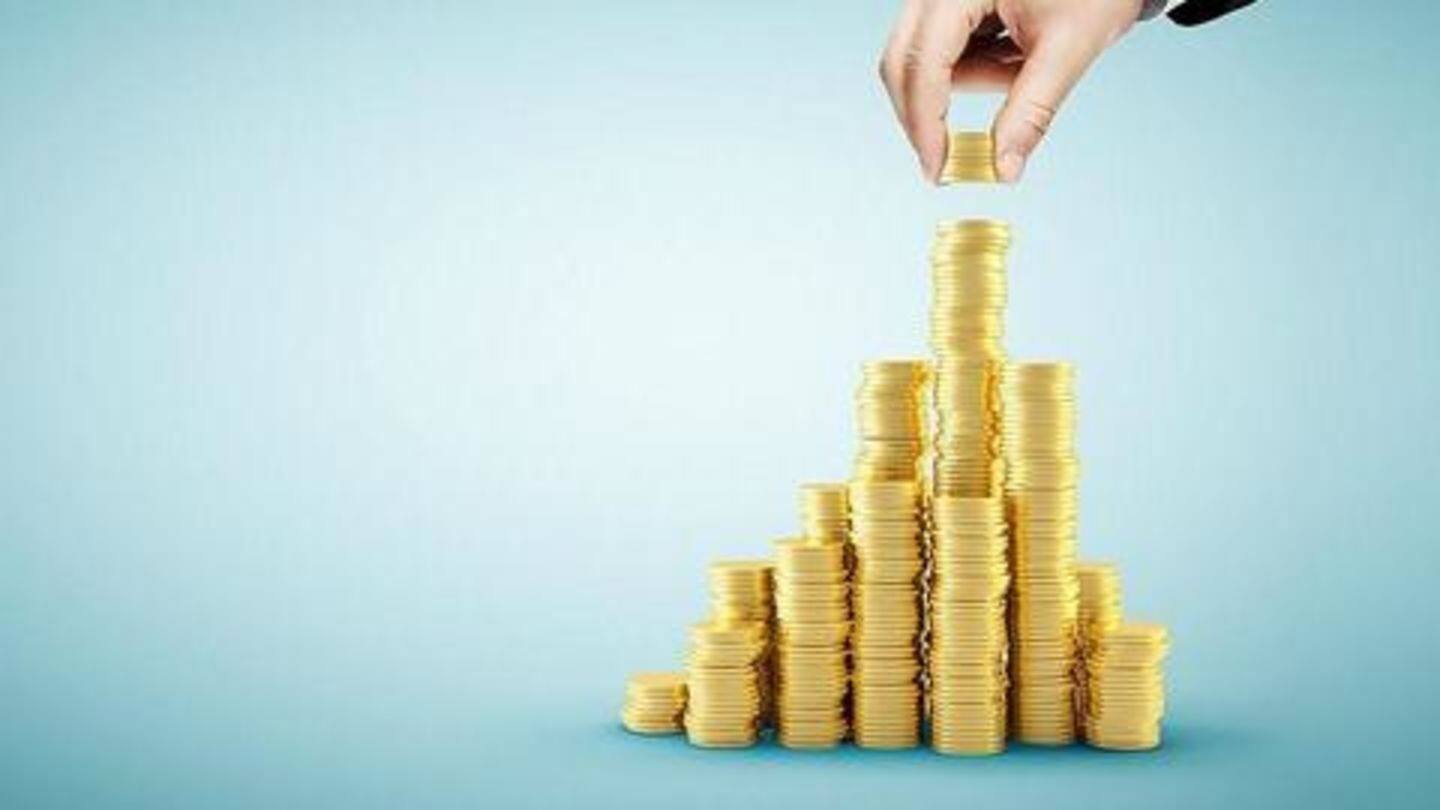 You're making good money. But how much should you invest? You're making good money. But how much should you invest?