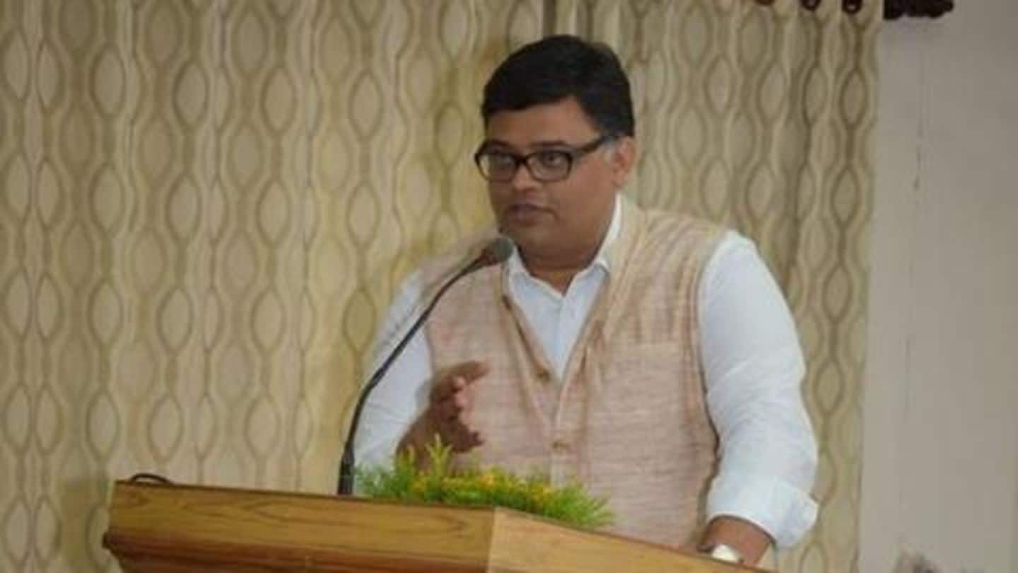 About doctor-turned-IAS officer Dr. Syed Sabahat Azim About doctor-turned-IAS officer Dr. Syed Sabahat Azim