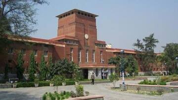 #CareerBytes: Five top Delhi University colleges for science courses