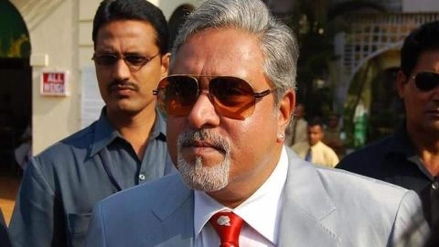 #Breaking: London court orders Vijay Mallya's extradition to India