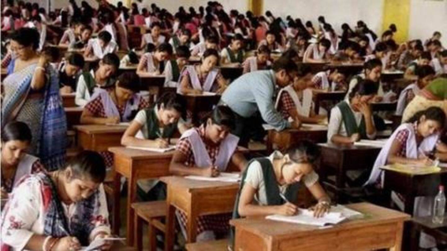 Gujarat #MassCheating: 959 students attempt same questions, make same mistakes