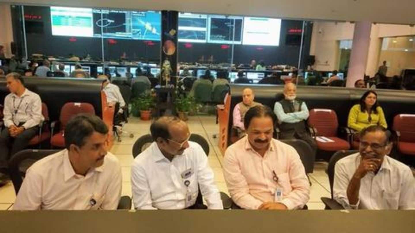 Chandrayaan-2's final descent to Moon's surface will begin September 6 Chandrayaan-2's final descent to Moon's surface will begin September 6