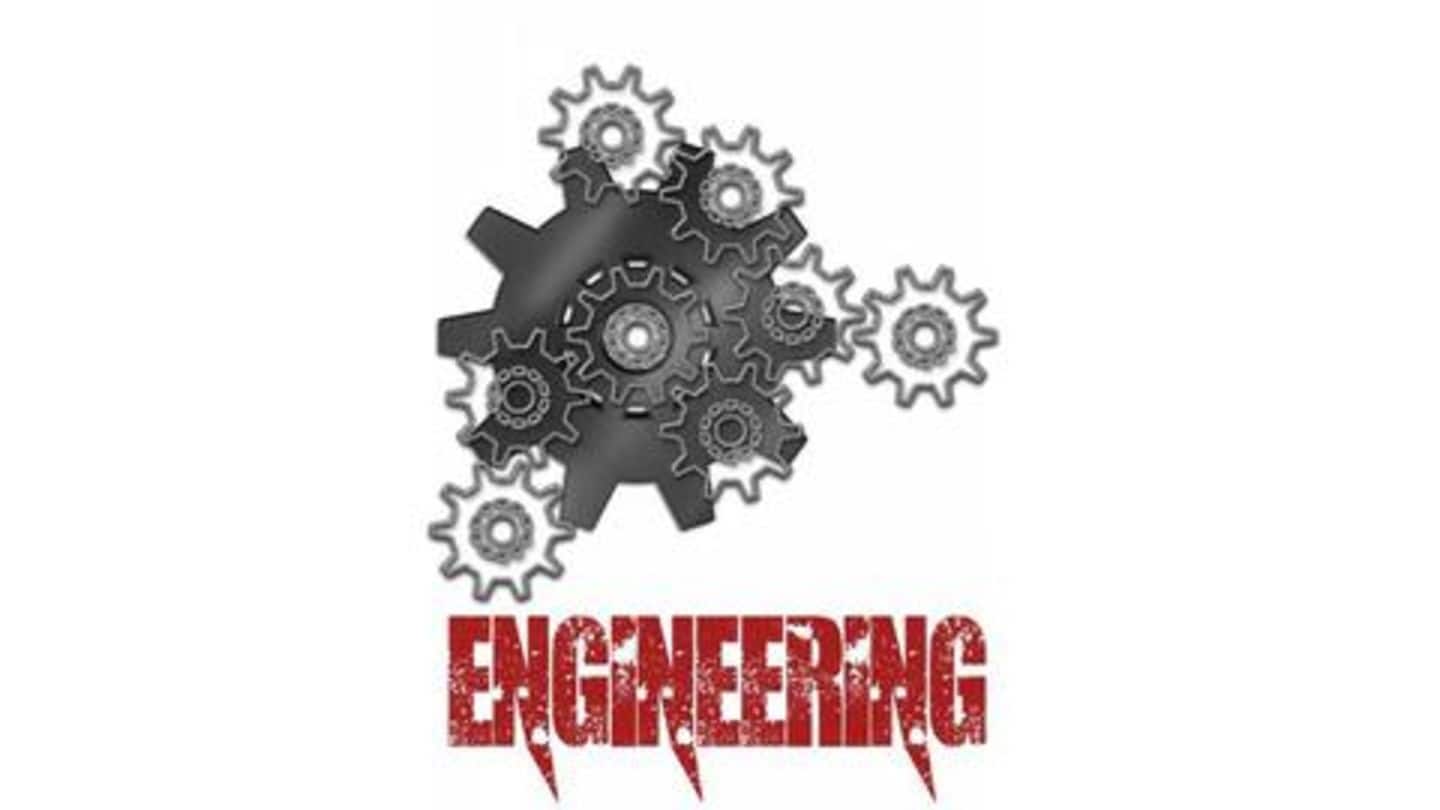 Engineering and architecture courses for science students Engineering and architecture courses for science students