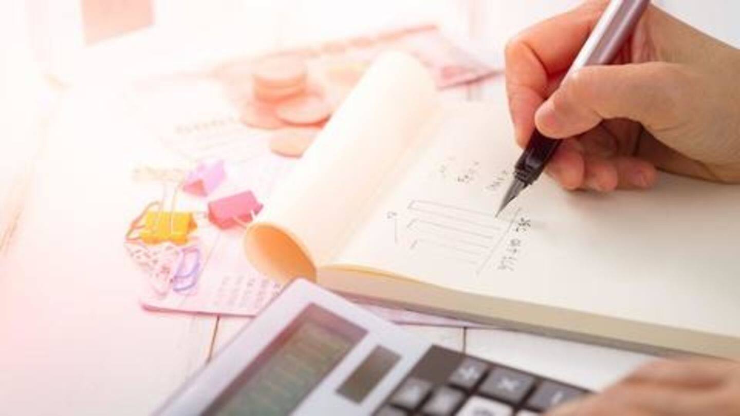 Financial accounting skills are a must to be successful CA Financial accounting skills are a must to be successful CA