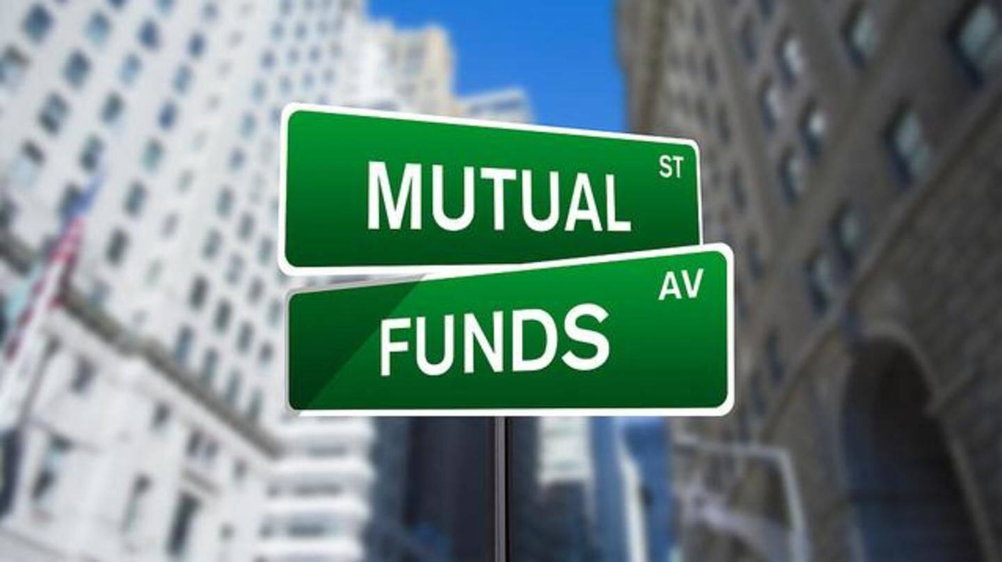One can invest as little as Rs. 500 in mutual-funds One can invest as little as Rs. 500 in mutual-funds
