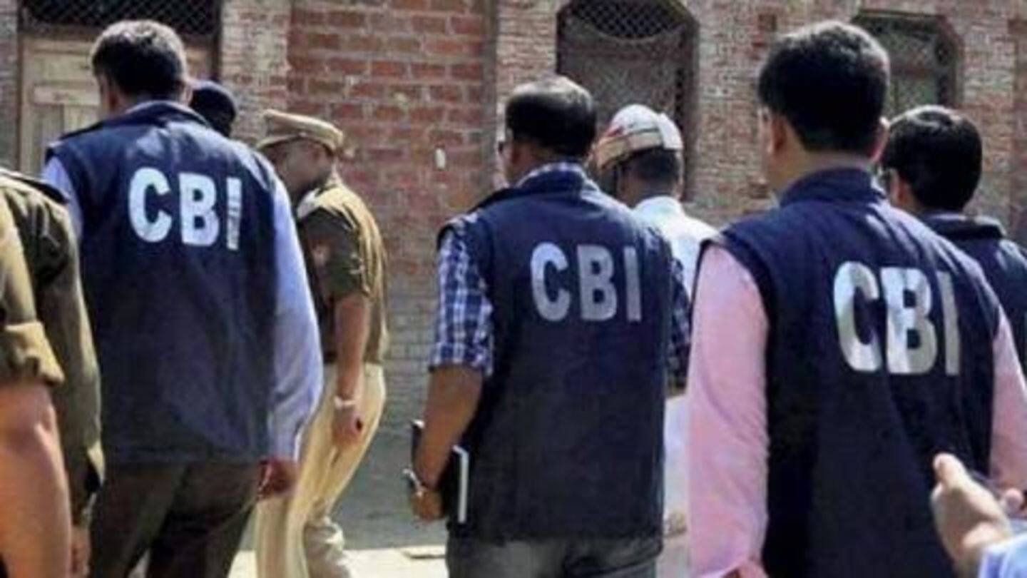 Till now, CBI didn't find anything against Sengar: Bhartendu Till now, CBI didn't find anything against Sengar: Bhartendu