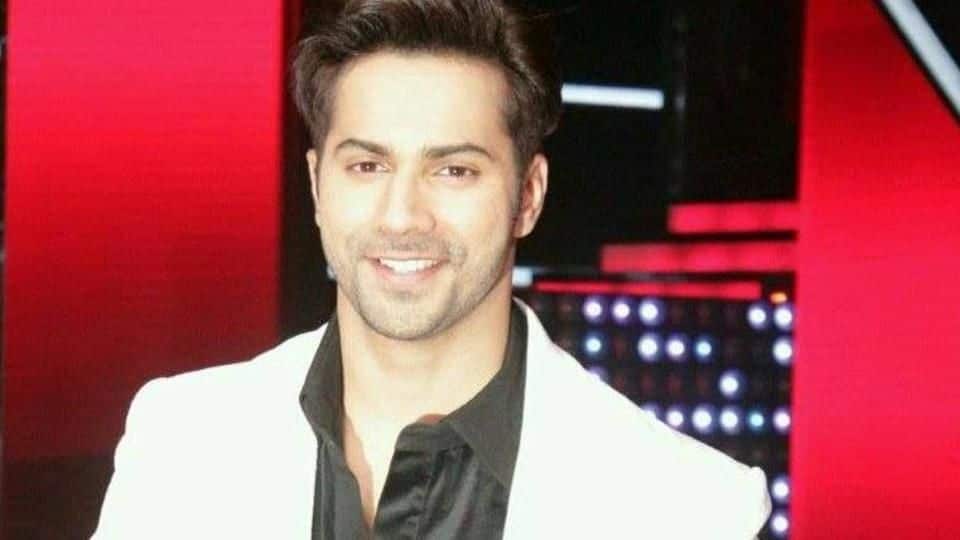 Varun Dhawan's unbelievable track record of 9 consecutive hits Varun Dhawan's unbelievable track record of 9 consecutive hits